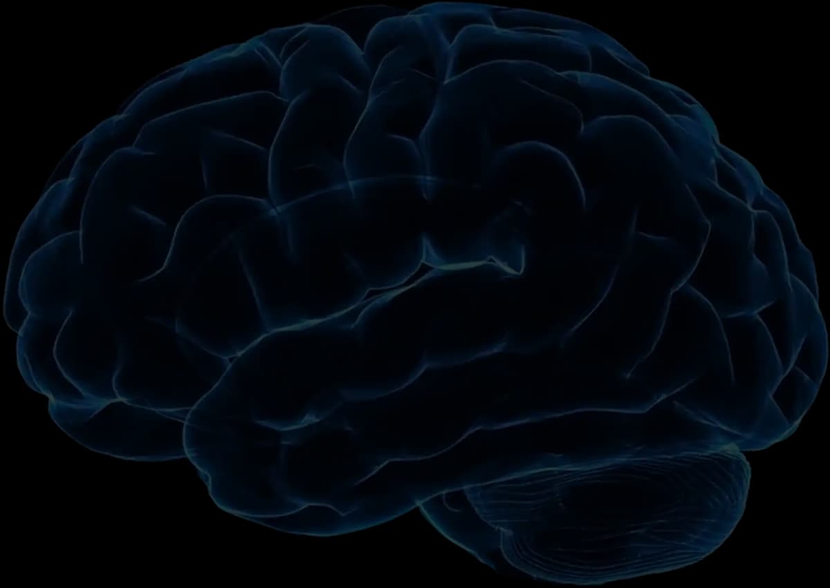 Brean in the background Brean